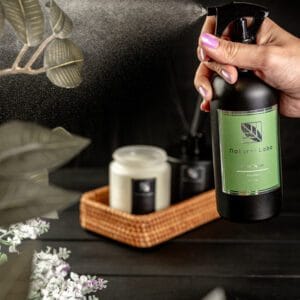 Labo Home Spray Lavanda 240ml