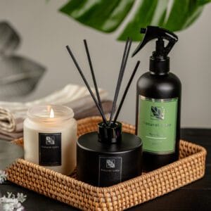 Labo Difusor de Varetas Lavanda 250ml