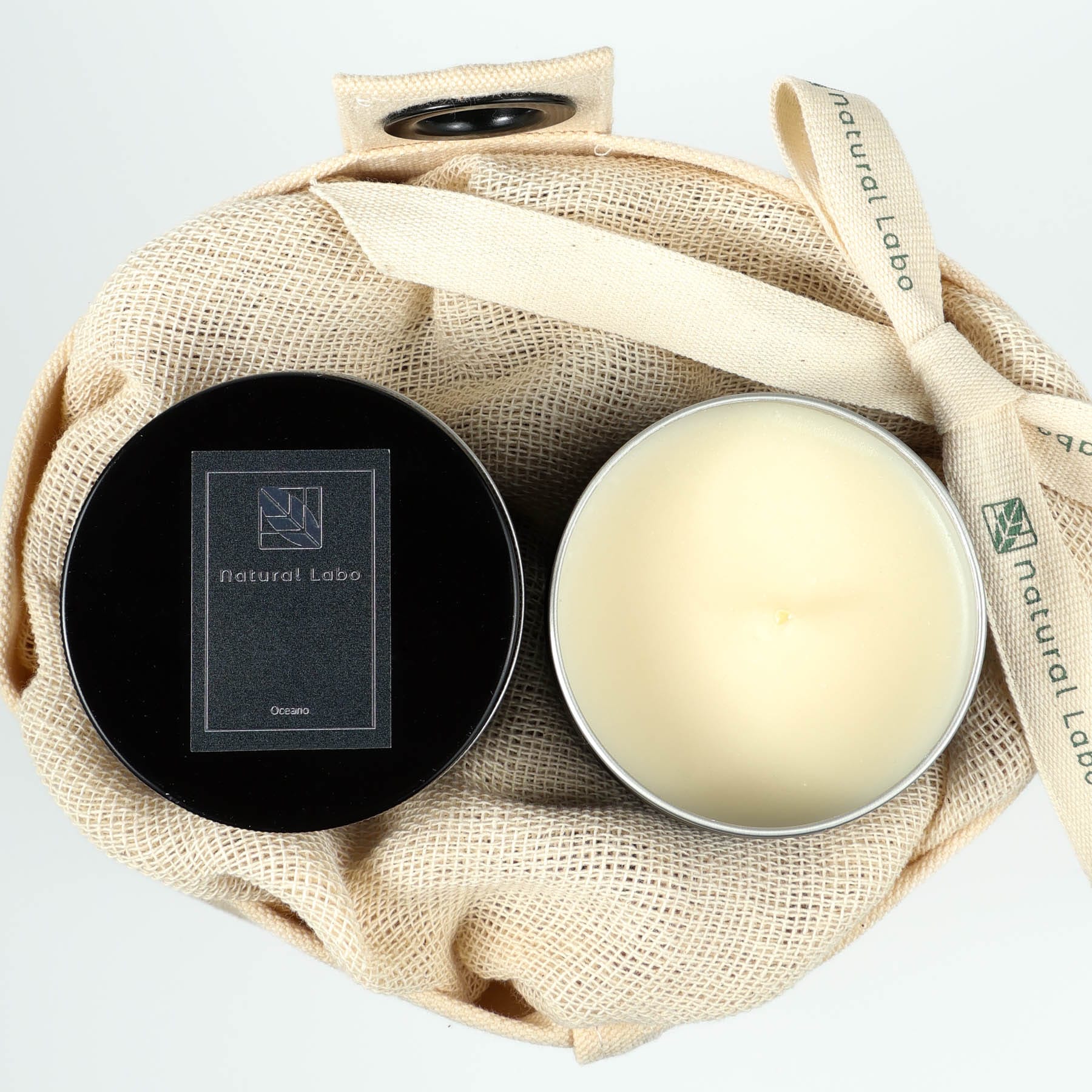 Vela Aromática Anywhere Oceano 90g