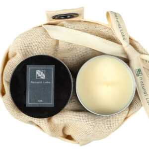 Vela Aromática Anywhere Vanilla 90g