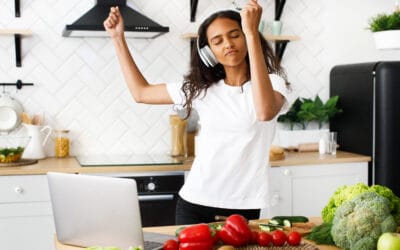 🌿 Rotina com propósito: como transformar o dia comum em um ritual de presença