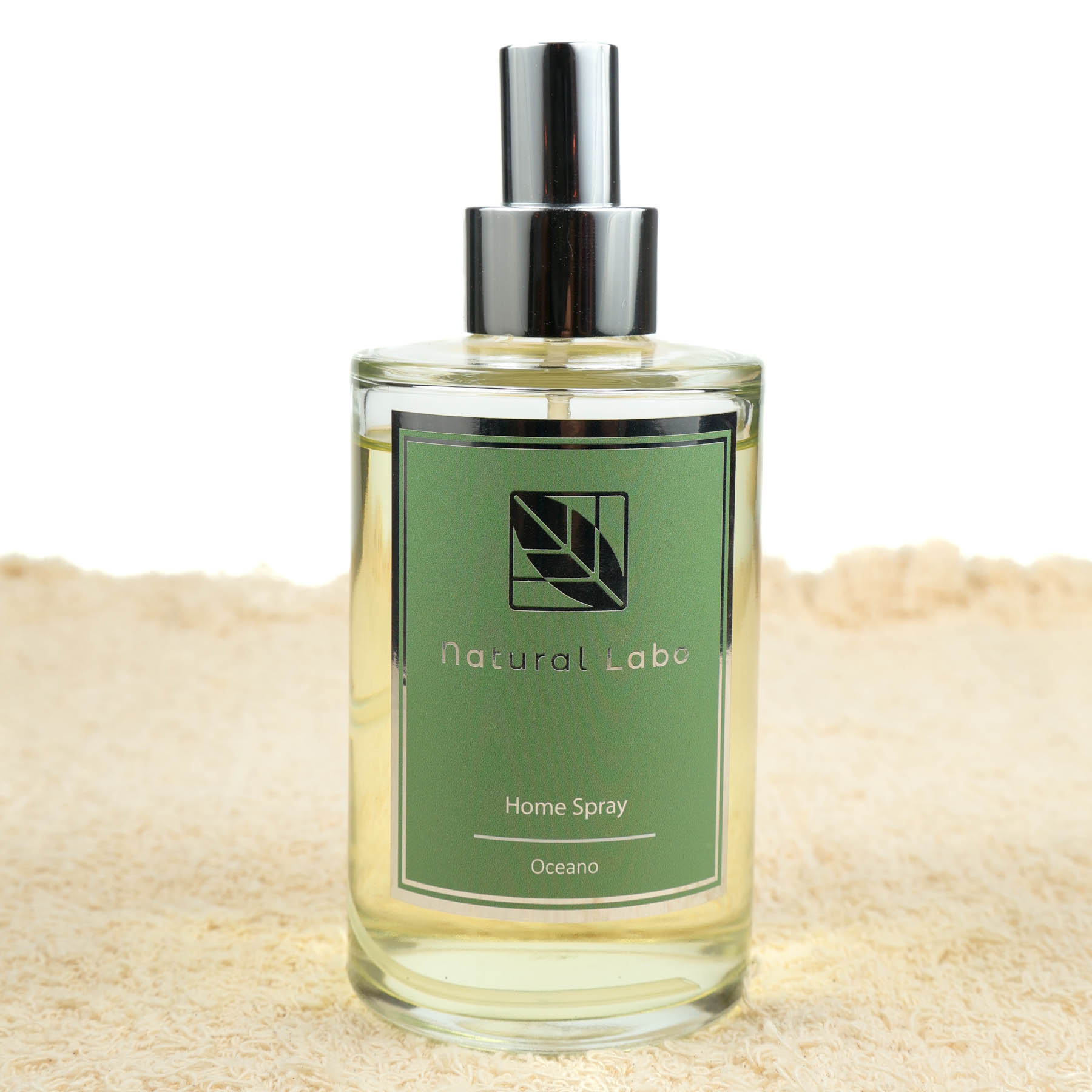 Home Spray Oceano 240ml