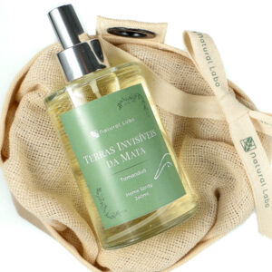 Home Spray Terras Invisíveis da Mata | Tamanduá 240ml