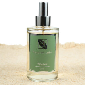 Home Spray Vanilla 240ml