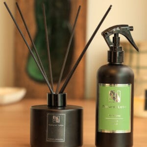 Labo Home Spray Verbena 240ml