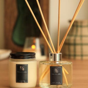 Labo Difusor de Varetas Vanilla 250ml