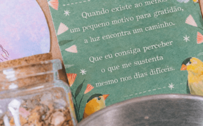 Está tudo bem não estar bem o tempo todo