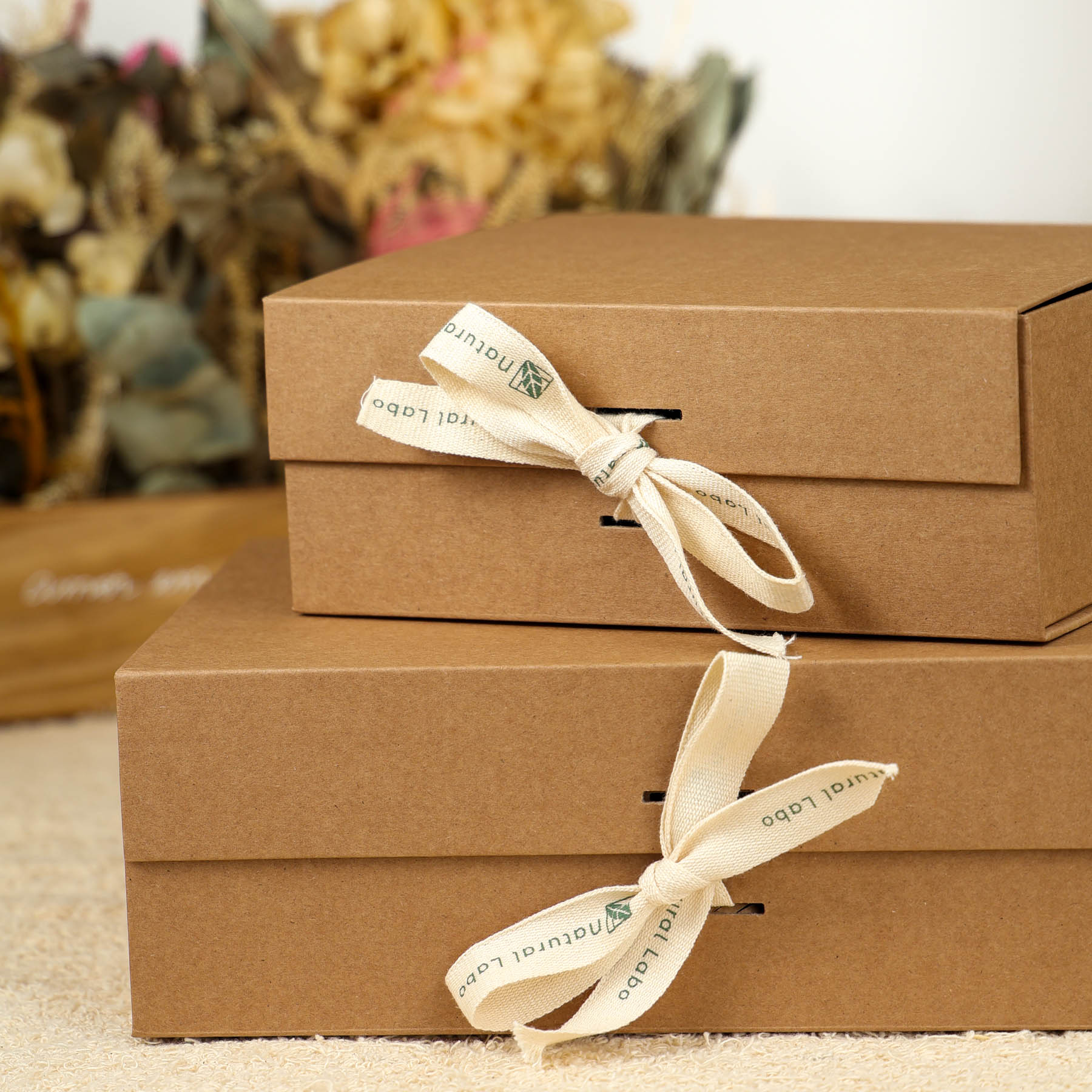 Kit Presente Natural Labo Terras Invisíveis da Mata - Imagem 2