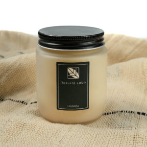 Vela Aromática Lume Lavanda 190g