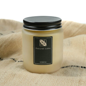 Vela Aromática Lume Verbena 190g