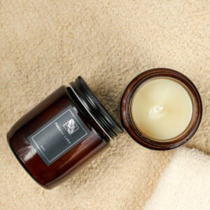 Vela de Massagem Natural Labo Lavanda 190g