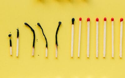 Burnout: quando o cansaço deixa de ser normal