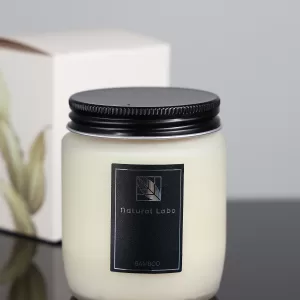 Vela Aromática Labo Clássica Bamboo 190g