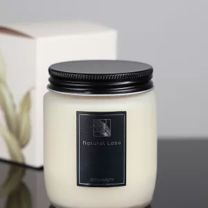 Vela Aromática Labo Clássica Bergamota 190g