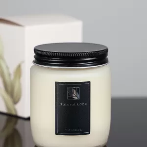 Vela Aromática Labo Clássica Chá Branco 190g