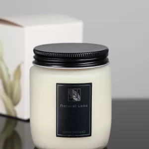 Vela Aromática Labo Clássica Limão Siciliano 190g