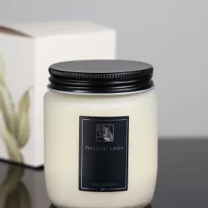 Vela Aromática Labo Clássica Macadâmia 190g