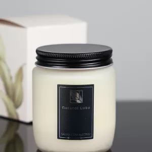 Vela Aromática Labo Clássica Sálvia com Alecrim 190g
