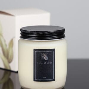 Vela Aromática Labo Clássica Vanilla 190g