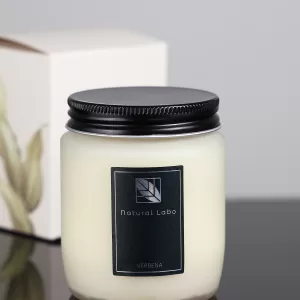 Vela Aromática Labo Clássica Verbena 190g