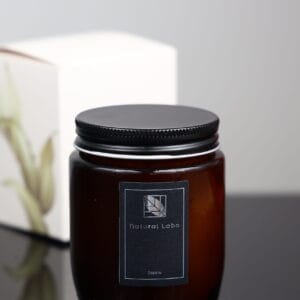 Vela de Massagem Natural Labo Oceano 190g