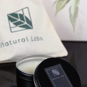 Vela Aromática Labo Latinha Melancia 90g