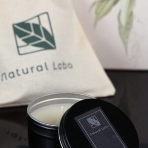 Vela Aromática Labo Latinha Oceano 90g