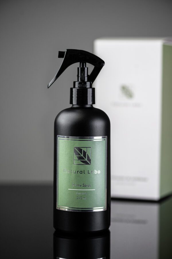 Kit Labo para Presente (Vela + Home Spray + Difusor) - Image 5