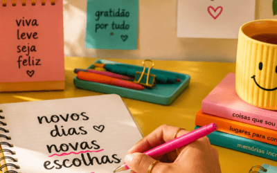 Ressignificar a vida: quando uma fase termina e outra começa