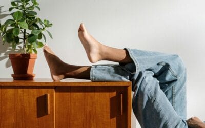 Sua casa acalma ou acelera você?