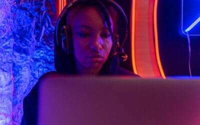 📱 Quando foi a última vez que você fechou a tela respirou?